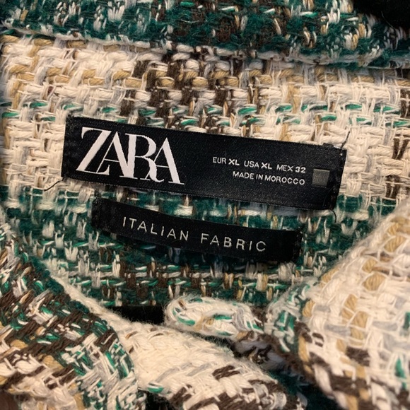 Zara Jacket - Picture 3 of 3